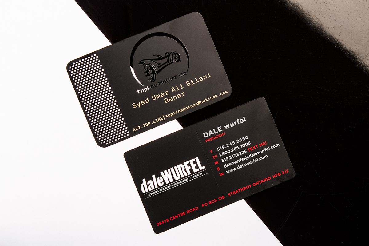 Metal Black Business Cards 5.jpg