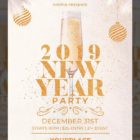 Metallic Flyer Printing 1
