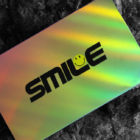Metallic Foil Iradescence 1