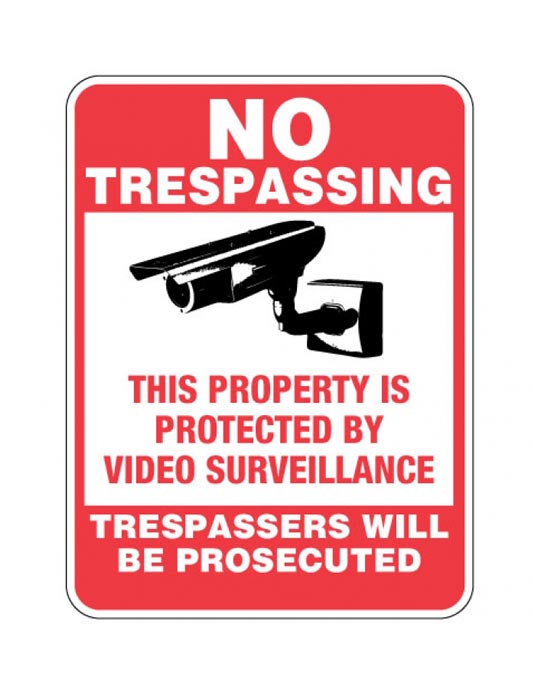 Property Signs Printing Nyc 2