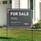 Real Estate Signs Printing Nyc 2