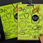 Restaurant Menu Printing Nyc 3