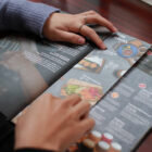 Restaurant Menus 1