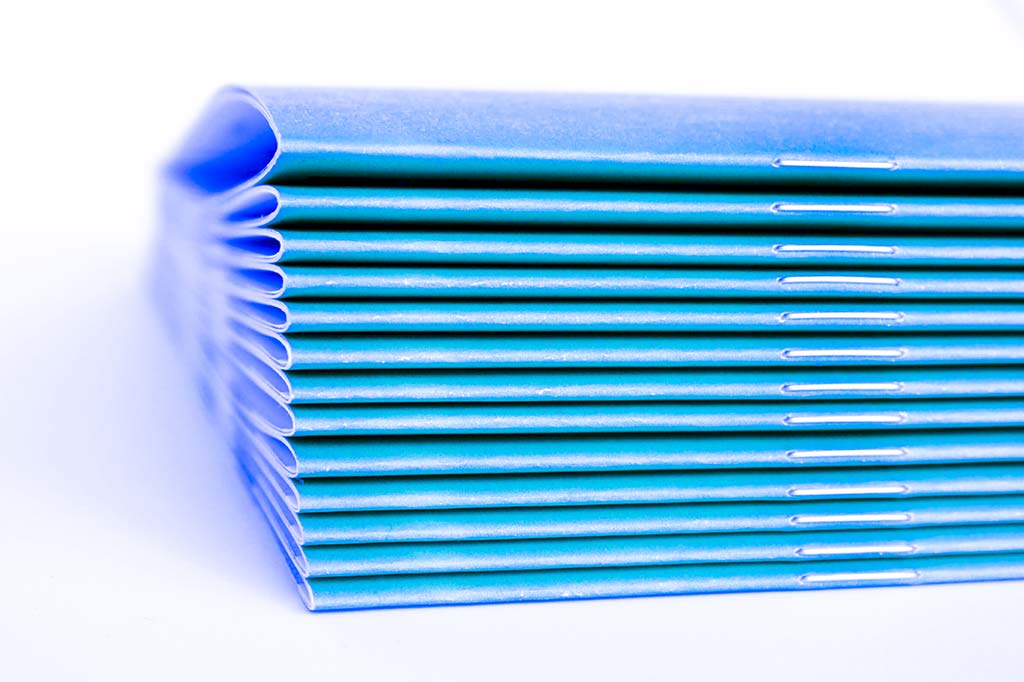 Saddle Stitch Binding | 1800-Printing Saddle Stitch Binding | 1800-Printing