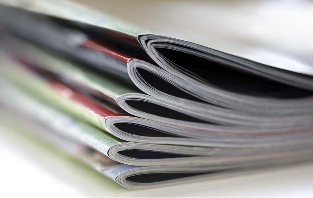 Saddle Stitch Binding | 1800-Printing Saddle Stitch Binding | 1800-Printing