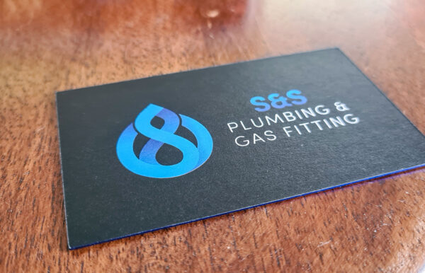 Same Day Business Cards 1 1