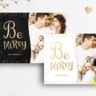 Silk Christmas Cards 2