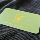 Standard Business Cards 1