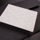 Textured Business Cards 3