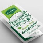 Tri Fold Menu Printing 11