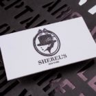 Triplex Business Cards 1