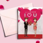Valentines Day Card Ideas 1