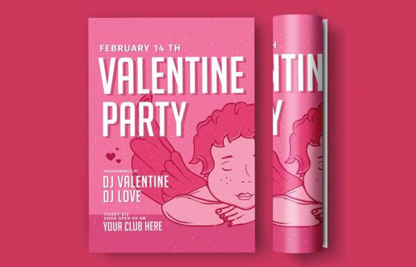 Valentines Day Card Ideas 5