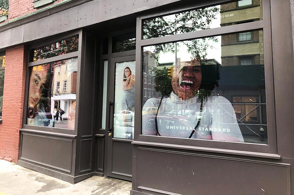 Window Clings X 2