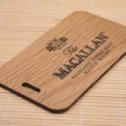 Wooden Business Cards 1