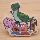 Wooden Business Cards 4